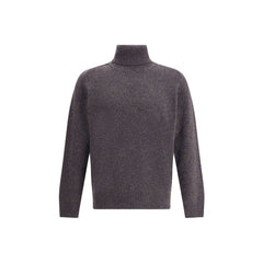 Brooksfield Rollkragenpullover aus Schurwolle