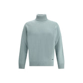 Brooksfield Rollkragenpullover aus Schurwolle