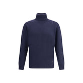Brooksfield Rollkragenpullover aus Schurwolle
