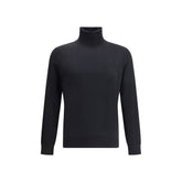 Pull à col roulé en cachemire ZEGNA