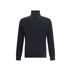 Pull à col roulé en cachemire ZEGNA