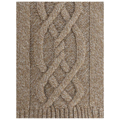 Pull en fil tissé Brooksfield