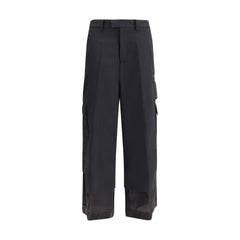 Undercover Paneled Pants