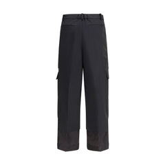 Undercover Paneled Pants