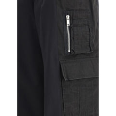 Undercover Paneled Pants