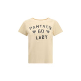 Valentino Panther Damen-T-Shirt