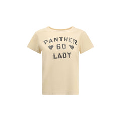 Valentino Panther Damen-T-Shirt