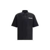 Dsquared² Polo Shirt with logo