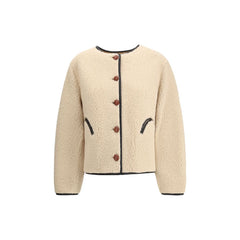 Blazé Milano Reversible shearling Jacket