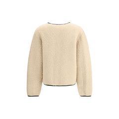 Blazé Milano Reversible shearling Jacket