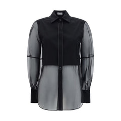 Chemise Brunello Cucinelli