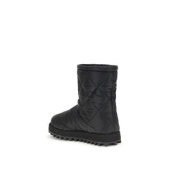 Dolce & Gabbana Steppstiefel