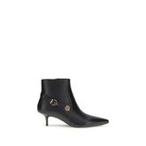 Bottines en cuir PINKO