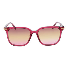 Lunettes de soleil roses Scotch & Soda pour femmes