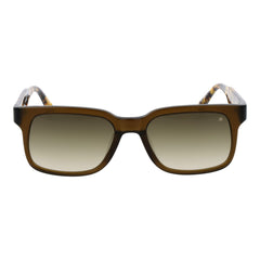 Scotch & Soda Brown Herren-Sonnenbrille