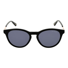 Lunettes de soleil Ted Baker pour femmes noires