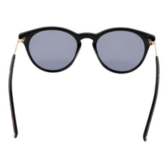 Lunettes de soleil Ted Baker pour femmes noires