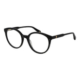 Christian Lacroix Brown Women Glasses Frame