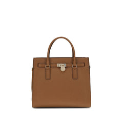 Sac bandoulière en cuir Michael Kors