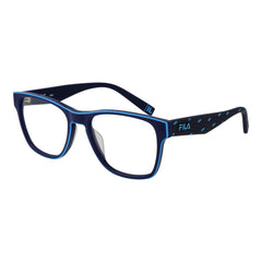 Monture de lunettes Fila bleue pour homme