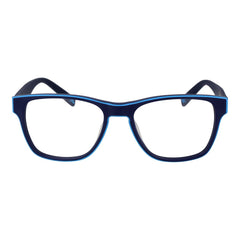 Monture de lunettes Fila bleue pour homme