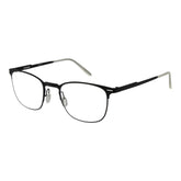 Monture de lunettes Carrera noire pour homme