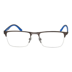 Monture de lunettes Fila grise pour homme