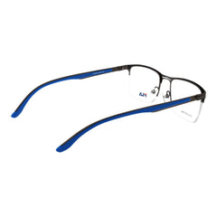 Monture de lunettes Fila grise pour homme