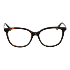 Monture de lunettes Max Mara marron pour femme
