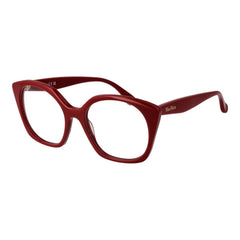 Max Mara rotes Damenbrillengestell
