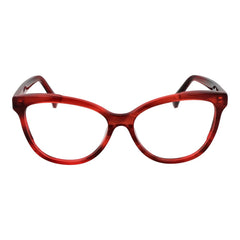 Max Mara rotes Damenbrillengestell