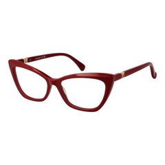 Max Mara rotes Damenbrillengestell