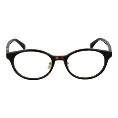 Monture de lunettes Max Mara marron pour femme