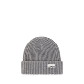 Ganni Beanie Mütze