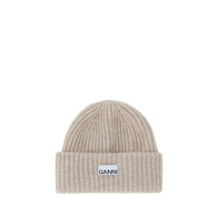 Ganni Beanie Mütze