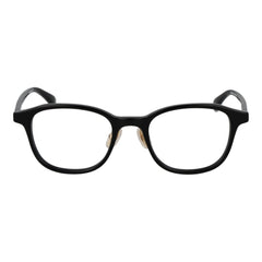 Monture de lunettes Max Mara noire pour femme