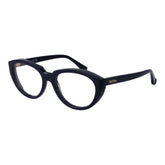 Monture de lunettes Max Mara bleue pour femme