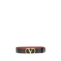 Valentino Garavani Reversible VLogo Belt