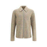 Veste en laine Jil Sander