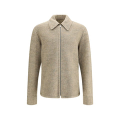 Jil Sander Wool Jacket