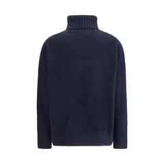 Allude Rollkragenpullover