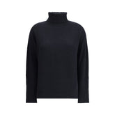Allude Turtleneck Sweater