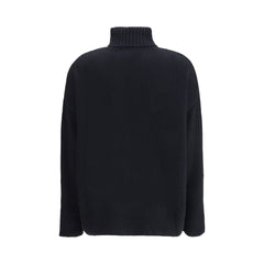 Allude Turtleneck Sweater