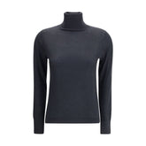 Allude Cashmere turtleneck Sweater