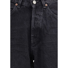 Jean taille V Saint Laurent