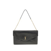 Saint Laurent Cassandre XXL Shoulder Bag