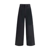 Balenciaga Utility Workwear Hose