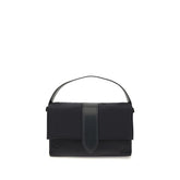 Jacquemus Bambino Schultertasche