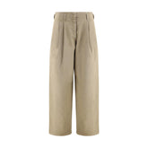 Pantalon large oversize Golden Goose