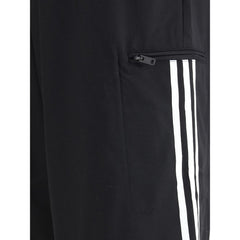 Y-3 Wool straight-leg Pants